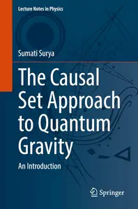 The Causal Set Approach to Quantum Gravity: An Introduction