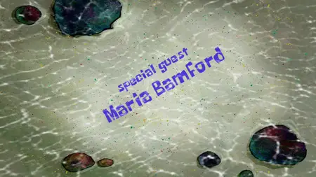 SpongeBob SquarePants S12E06