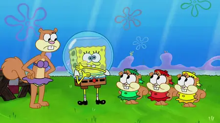 SpongeBob SquarePants S12E06