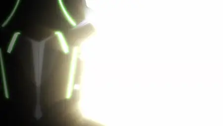 Kimi to Boku no Saigo no Senjou, Arui wa Sekai ga Hajimaru Seisen S2 - 08 (480p