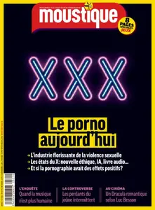 Moustique Magazine - 30 Juillet 2025