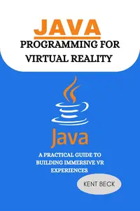 Java Programming for Virtual Reality