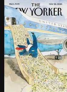 The New Yorker - May 26, 2025