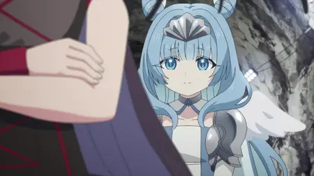 A Nobodys Way Up to an Exploration Hero S01E03