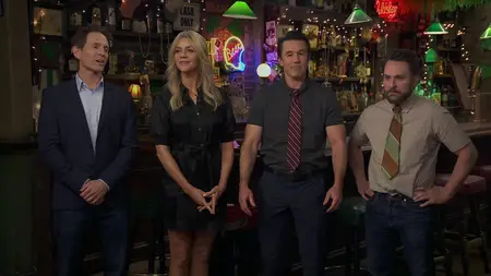 It's Always Sunny in Philadelphia S17E08