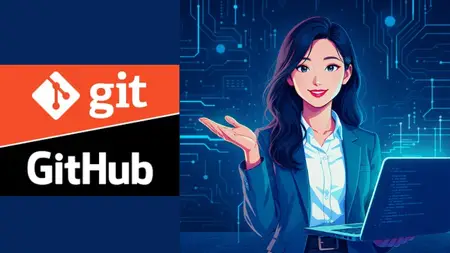 Mastering Git, Github & Jenkins for Software Testers