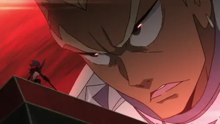 KILL la KILL - 09