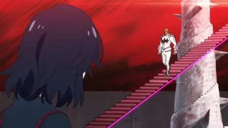 KILL la KILL - 09