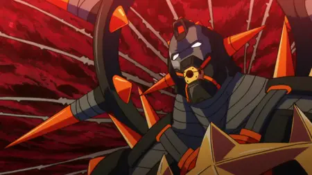 KILL la KILL - 09