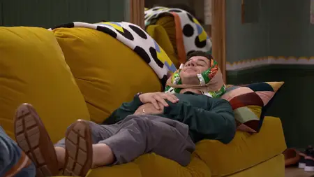Wizards Beyond Waverly Place S01E08