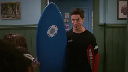 Wizards Beyond Waverly Place S01E08