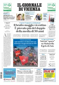 Il Giornale di Vicenza - 4 Giugno 2024