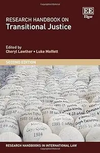 Research Handbook on Transitional Justice  Ed 2