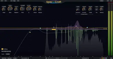 Three-Body Tech SpecCraft v1.0.0