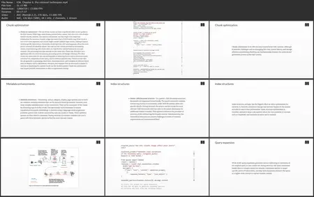 A Simple Guide to Retrieval Augmented Generation, Video Edition
