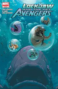 Lockjaw and the Pet Avengers 03 (of 04) (2009) (Digital) (AnPymGold-Empire