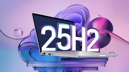 Windows 11 Pro 25H2 Build 26200.6584 (No TPM Required) Preactivated