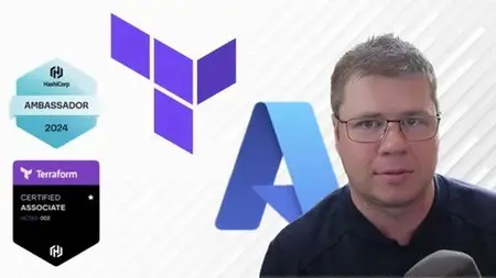 Terraform 101: The Ultimate Hands-On Guide [Azure Edition]