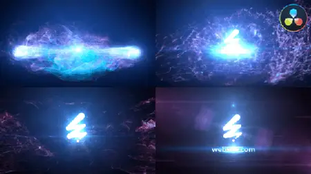 Epic Vortex for DaVinci Resolve 56830428