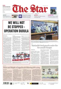 Star - 7 November 2025