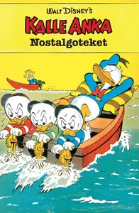 Kalle Anka & Co Nostalgoteket - 4 Juni 2025