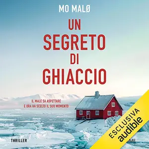 «Un segreto di ghiaccio» by Mo Malo