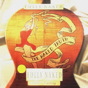 Golden Earring - Fully Naked (2000)