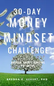 30-Day Money Mindset Challenge: Unlock your Financial Potential