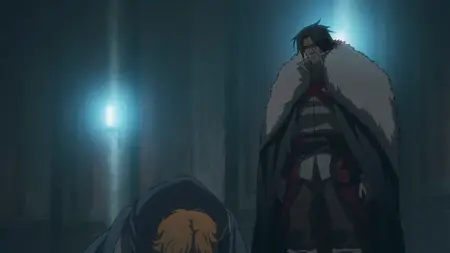 Castlevania - S01E03 - Labyrinth Bluray-1080p