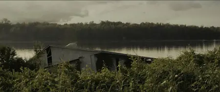 Death Letter Blues (2023)