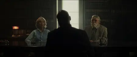Death Letter Blues (2023)