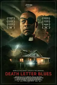 Death Letter Blues (2023)