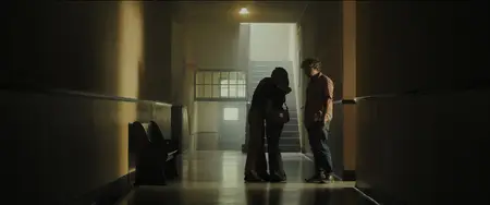 Death Letter Blues (2023)