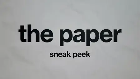 The Paper S01E100