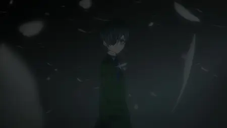 Black Butler (2008 S01E04 004 His Butler Capricious sam