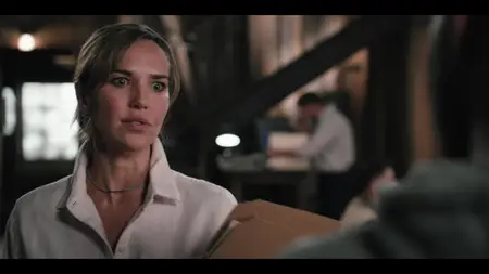 Marshals - A Yellowstone Story S01E08