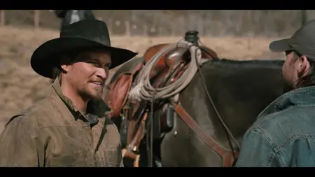 Marshals - A Yellowstone Story S01E08