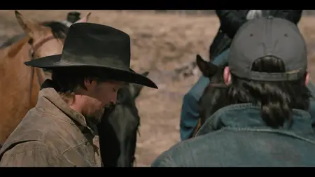 Marshals - A Yellowstone Story S01E08