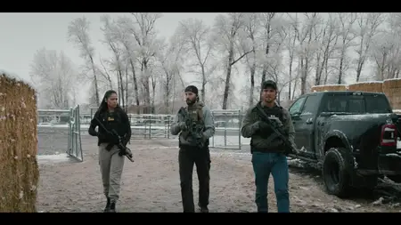 Marshals - A Yellowstone Story S01E08
