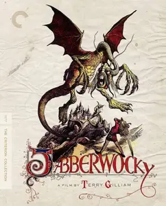 Jabberwocky (1977) [Criterion] + Commentary