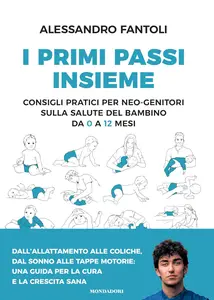 Alessandro Fantoli - I primi passi insieme