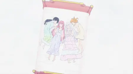 OreShura S01 ED01