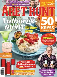 Året Runt - 22 April 2026