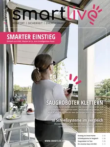 Smartlive - 4 März 2025