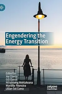 Engendering the Energy Transition