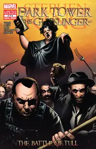 The Dark Tower - The Gunslinger - The Battle of Tull 04 (of 05) (2011) (Digital) (DR &amp; Quinch-Empire