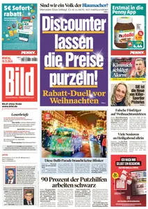 Bild - 16 Dezember 2024