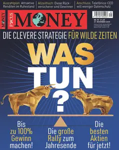 Focus Money - 27 November 2024