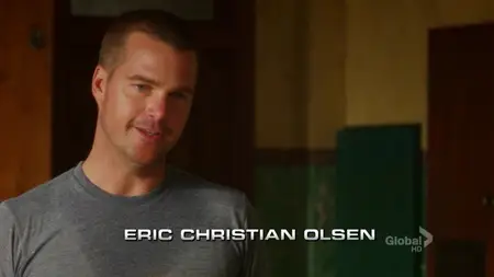 NCIS: Los Angeles S02E10