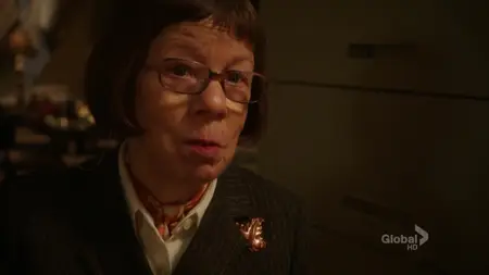 NCIS: Los Angeles S02E10